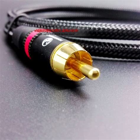 Купить Кабель 2 spdif spdif 3.5mmrca Rice custom в интернет-магазине с ...
