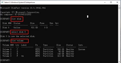 Cdk Global Command List