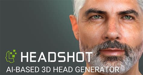 Reallusion Unveils Ai Powered Headshot Plugin