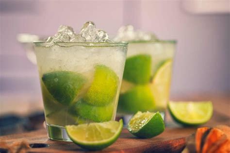 Easy Caipiroska Recipe Cocktail Recipe Cocktail Society