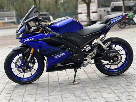 Yamaha R15 V3 2021