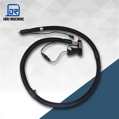 Hot Melt Glue Hose Hot Melt Glue Machine