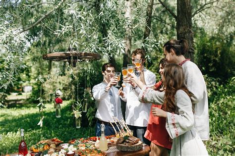 Составляем список гостей: основы основ - Weddywood