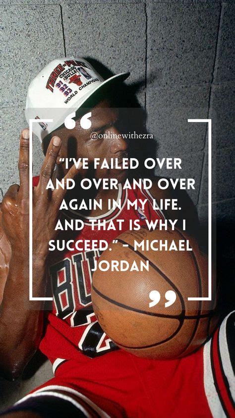 Motivational Quotes Michael Jordan