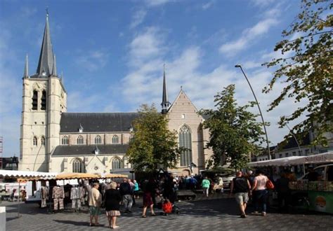 15 Best Things To Do In Geel Belgium The Crazy Tourist