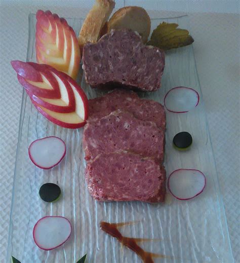 Terrine Pur Boeuf Gaec De La Rue Haute Vente Directe Producteur