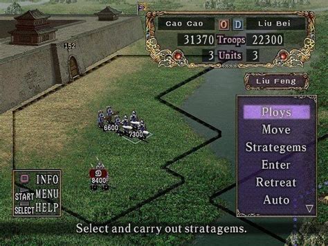 25 Best Ps2 Turn Based Strategy Games Of All Time ‐ Profanboy