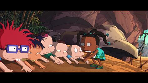 Rugrats Go Wild (2003) Screencap | Fancaps