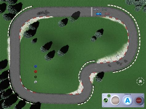 Race Track Drawing At Getdrawings Free Download