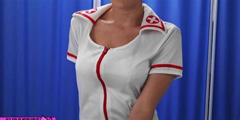 Real Life Hentai Hot Nurse Creampied And Fucked By Aliens Alya Stark