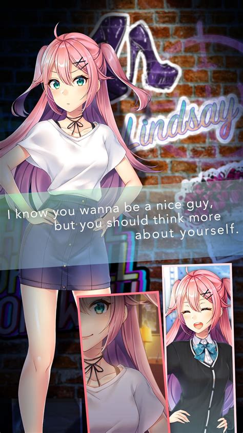 My Mafia Girlfriend Apk للاندرويد تنزيل