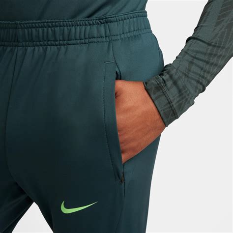 Jogging Nike Dri Fit Strike Nike Pantalons D Entra Nement