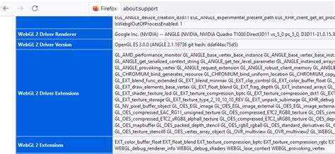 Exp World Ativar Acelera O De Hardware E Problema Webgl Exp