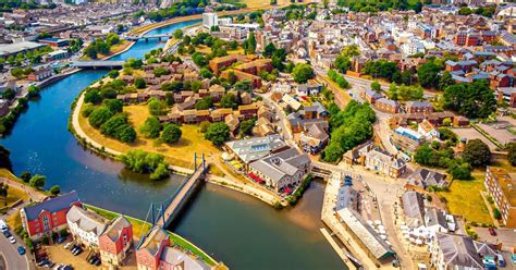 Exeter could see a rise in multi-storey housing - Devon Live