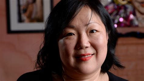 Margaret Cho talks anti-Asian attacks: 'Visibility' is so important