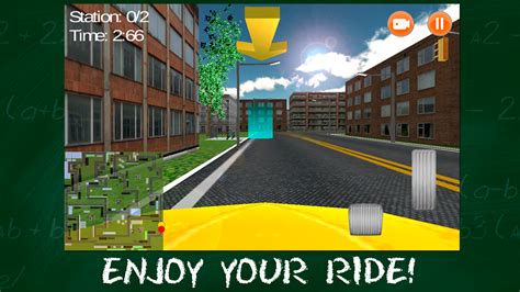 School Bus Simulator 3D Full - App on Amazon Appstore