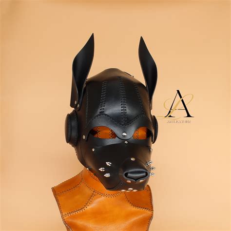 Gimp Mask Pulp Fiction