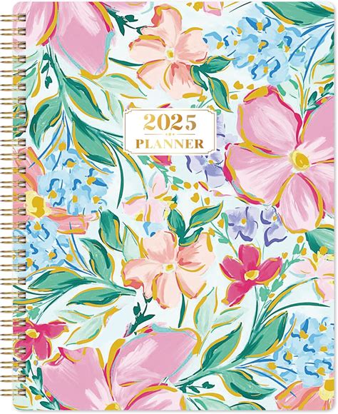 2025 Planner Planner 2025 Jan 2025 Dec 2025 2025 Planner Weekly