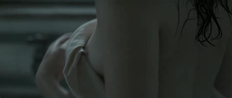 Naked Rebecca Hall In The Awakening