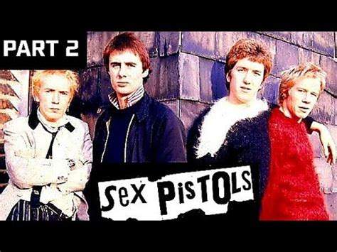 Sex Pistols 1976 Rehearsal Session PART 2 Johnny B Goode Road