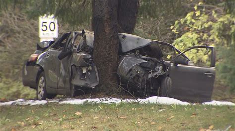 Crash Near Ubc Sends To Hospital Citynews Vancouver