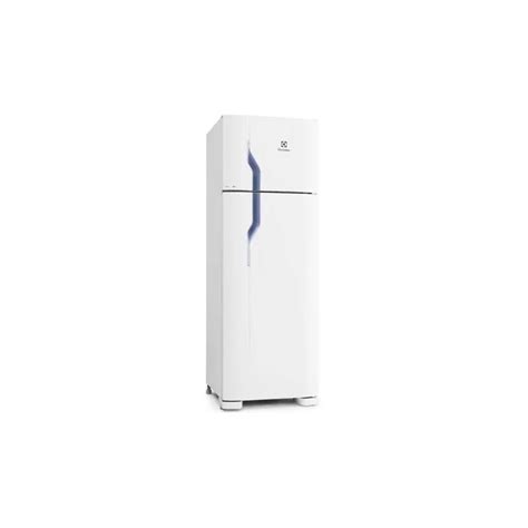 Geladeira Refrigerador Electrolux DC35A Cycle Defrost 260 Litros