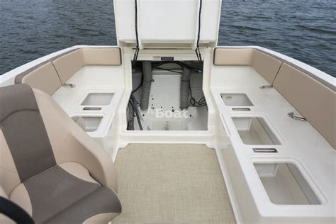 Bayliner Vr4 Bowrider Prices Specs Reviews And Sales Information