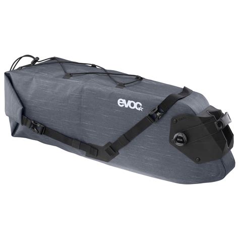 Evoc Seat Pack Boa Waterproof 16 Sacoche de vélo Achat en ligne