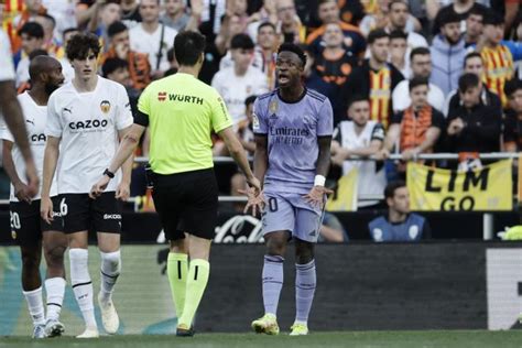 Entradas Agotadas Para El Valencia CF Real Madrid Con La Vuelta De