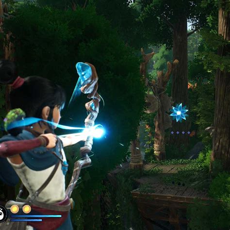PS4 Kena Bridge of Spirits – Trgoban