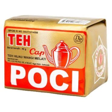 Rekomendasi Varian Rasa Teh Poci Yang Enak Terbaru Ceklist Id