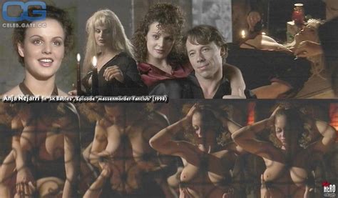 Anja Nejarri Nude Pictures Onlyfans Leaks Playboy Photos Sex Scene Uncensored