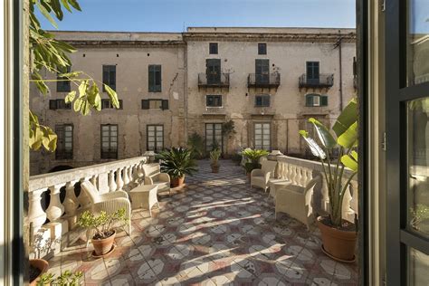 Grand Hotel Piazza Borsa Palermo Sizilien Inkl Flug Buchen