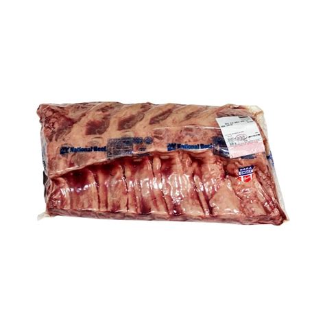 Kirkland Signature Usda Choice Beef Ribeye Whole Boneless Per Lb