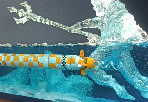 Посейдон | Пикабу