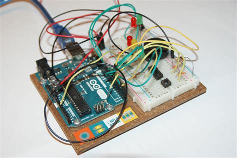 Was Kann Ich Mit Arduino Programmieren