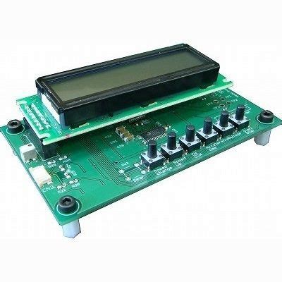 DC Motor Driver SOD12ST Orbray Co Ltd