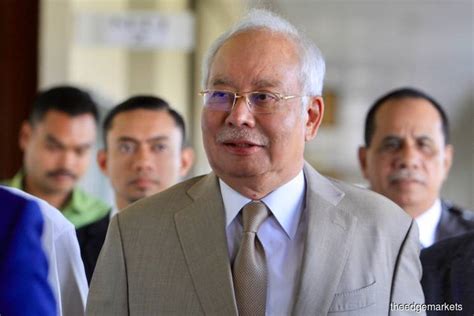 SRC Trial Jho Low Nik Faisal Azlin Tasked To Manage Najib S Accounts