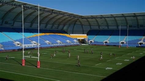 Qld government agrees to NRL stadium plan | The West Australian