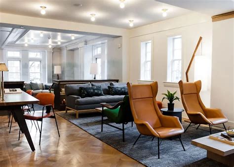 HOTEL REVIVAL BALTIMORE, BALTIMORE