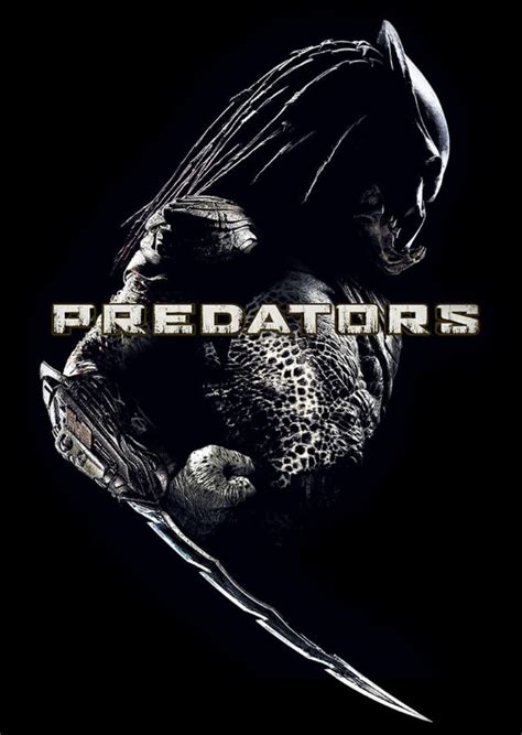 2024 Predator Movie Ericka Priscilla