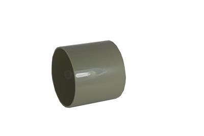 Soil Solvent Weld Mm Double Socket Slip Coupler Grey Navigator Msl