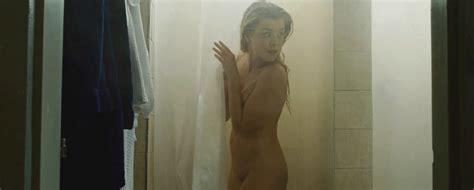 Naked Sascha Zacharias In Tatanka