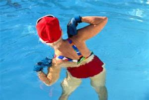 Simple Hot Tub Exercises Learning Center