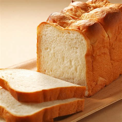 Recette Pain de mie à la machine à pain