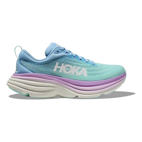 Chaussures Hoka Bondi 8 Femme Deporvillage