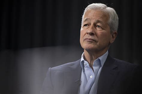 Jpmorgan Ceo Jamie Dimon Sells 150m Worth Of Bank S Stock Nyse Jpm Seeking Alpha