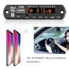 Kebidu Bluetooth Car Kit Wireless Mp Decoder Board Audio V V