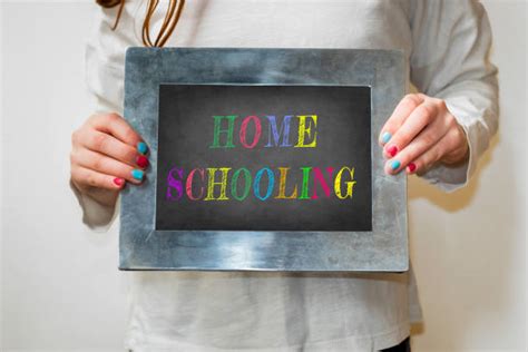 Homeschooling Stock Photos Pictures And Royalty Free Images Istock