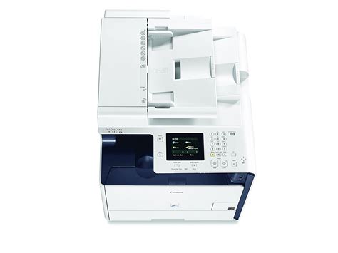 Canon Lasers Color Imageclass Mf726cdw Wireless Color Photo Printer With Scanner Copier And Fax